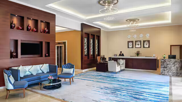 DoubleTree by Hilton Ras Al Khaimah